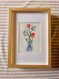 Flower Vase