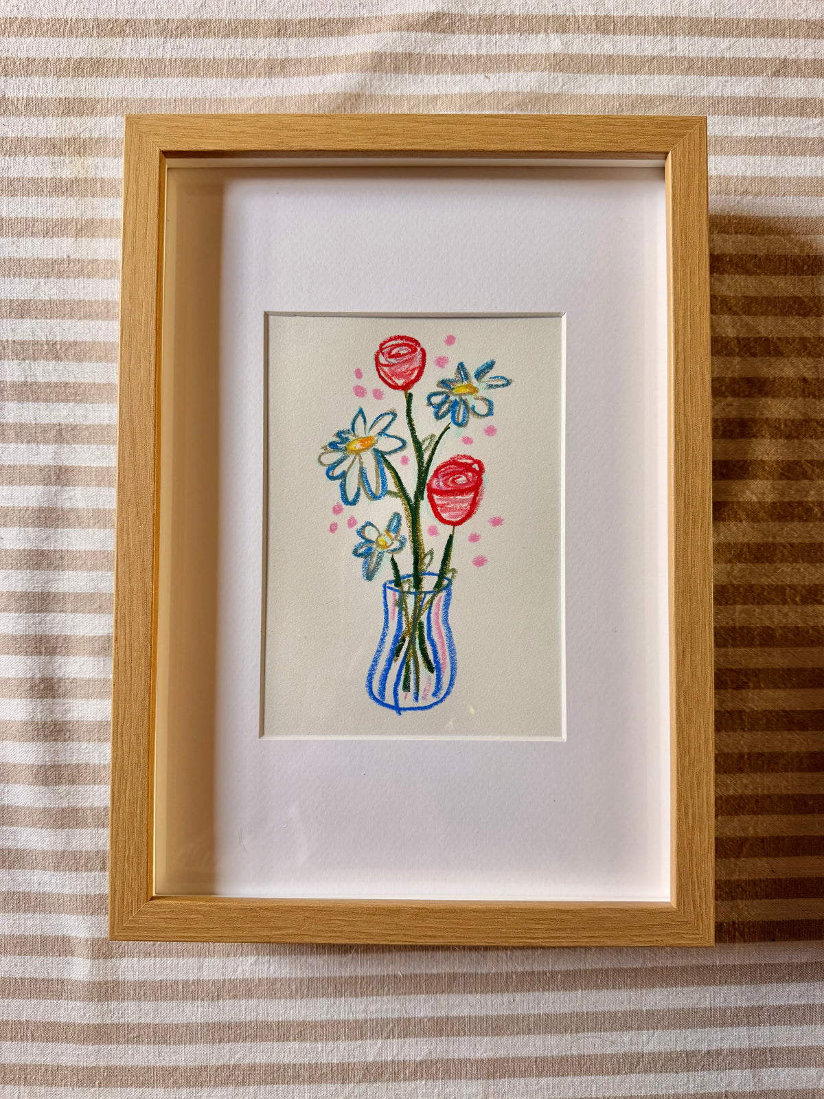 Flower Vase
