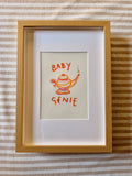 Baby Genie