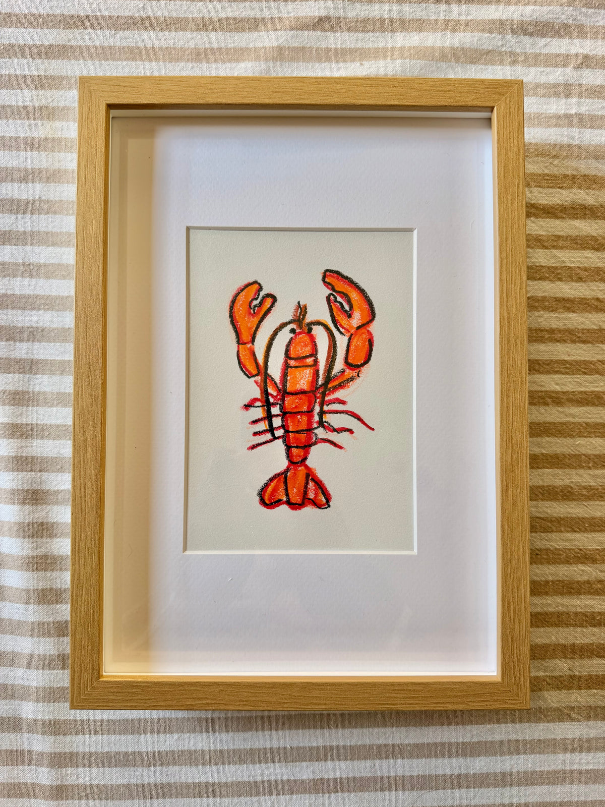 Lobster