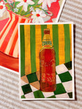 Cool Girls Drink Cobra