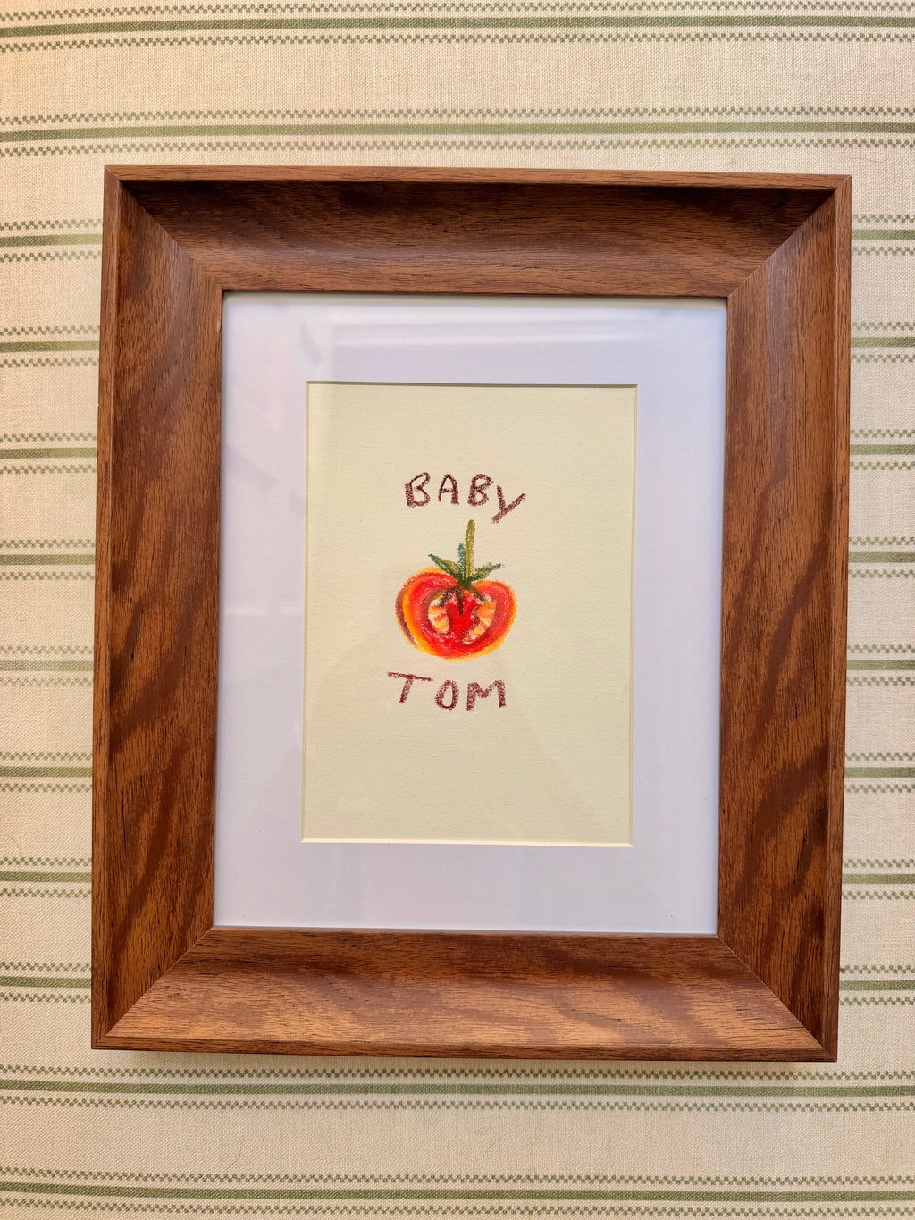 baby tom