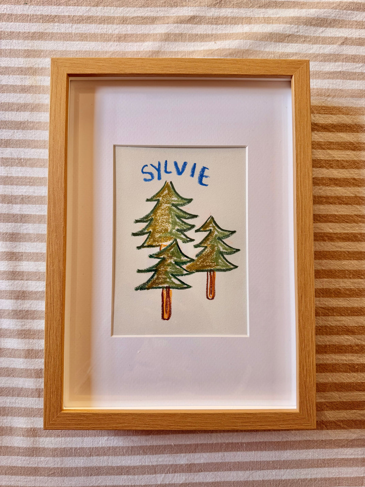 Sylvie