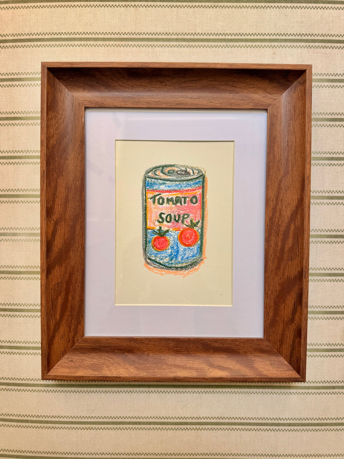 Tomato soup