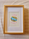 Baby river