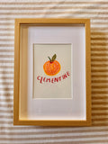 Clementine
