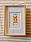 Baby Ted