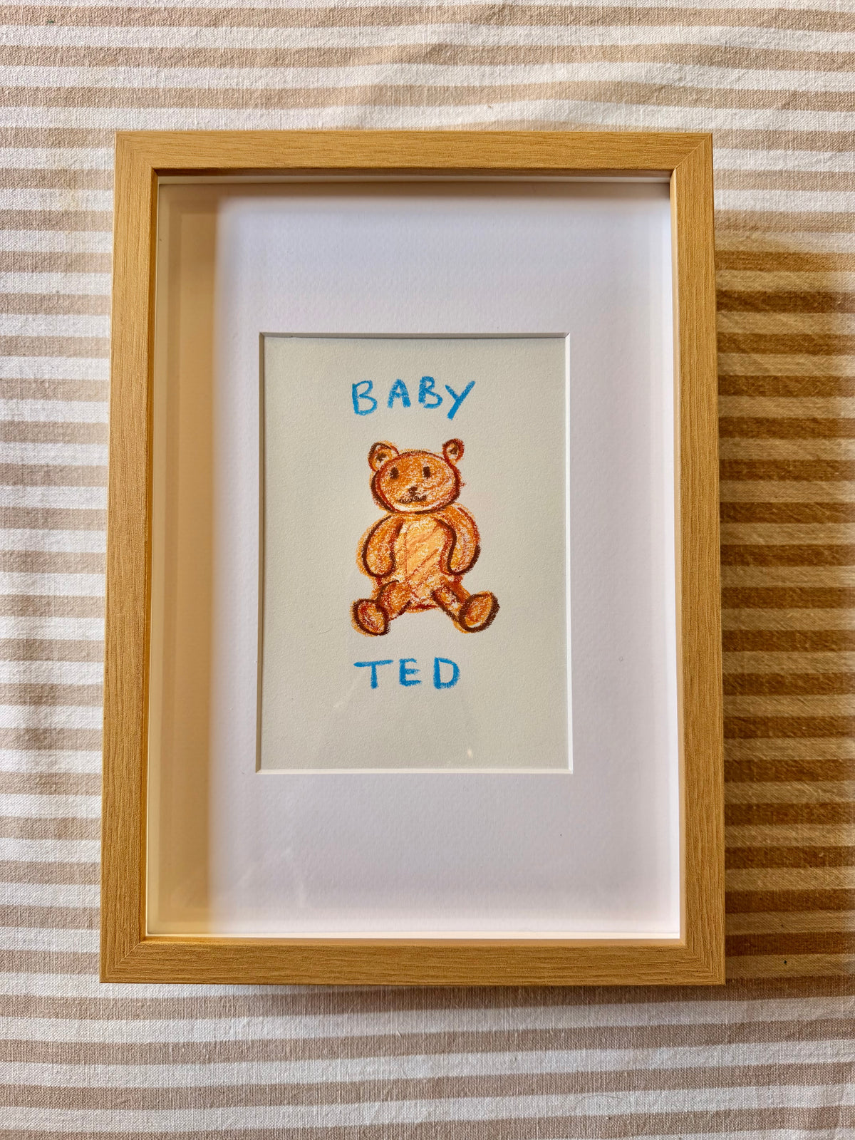 Baby Ted