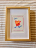 Cup of Tea?