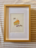 So quiche