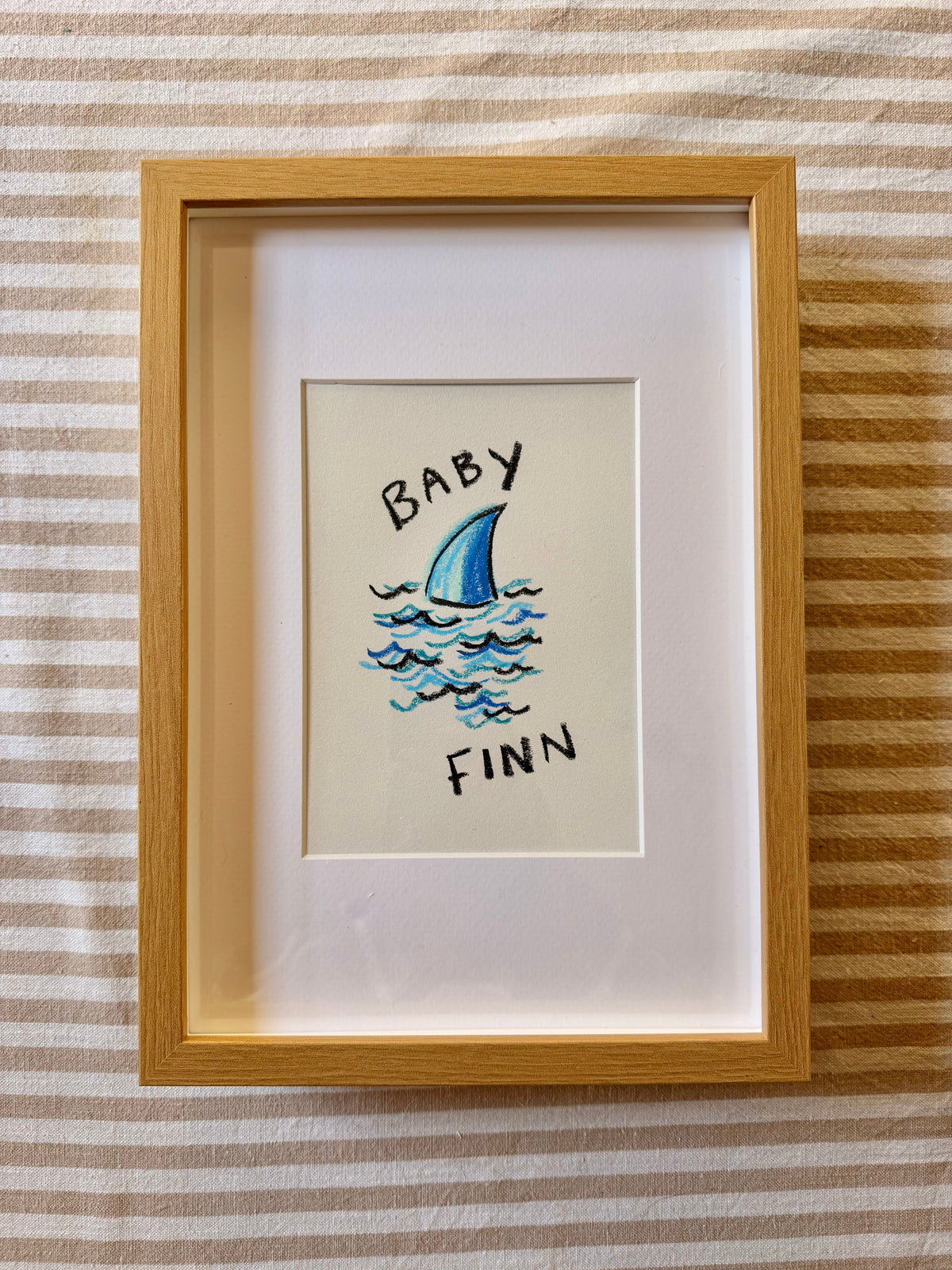 Baby Finn