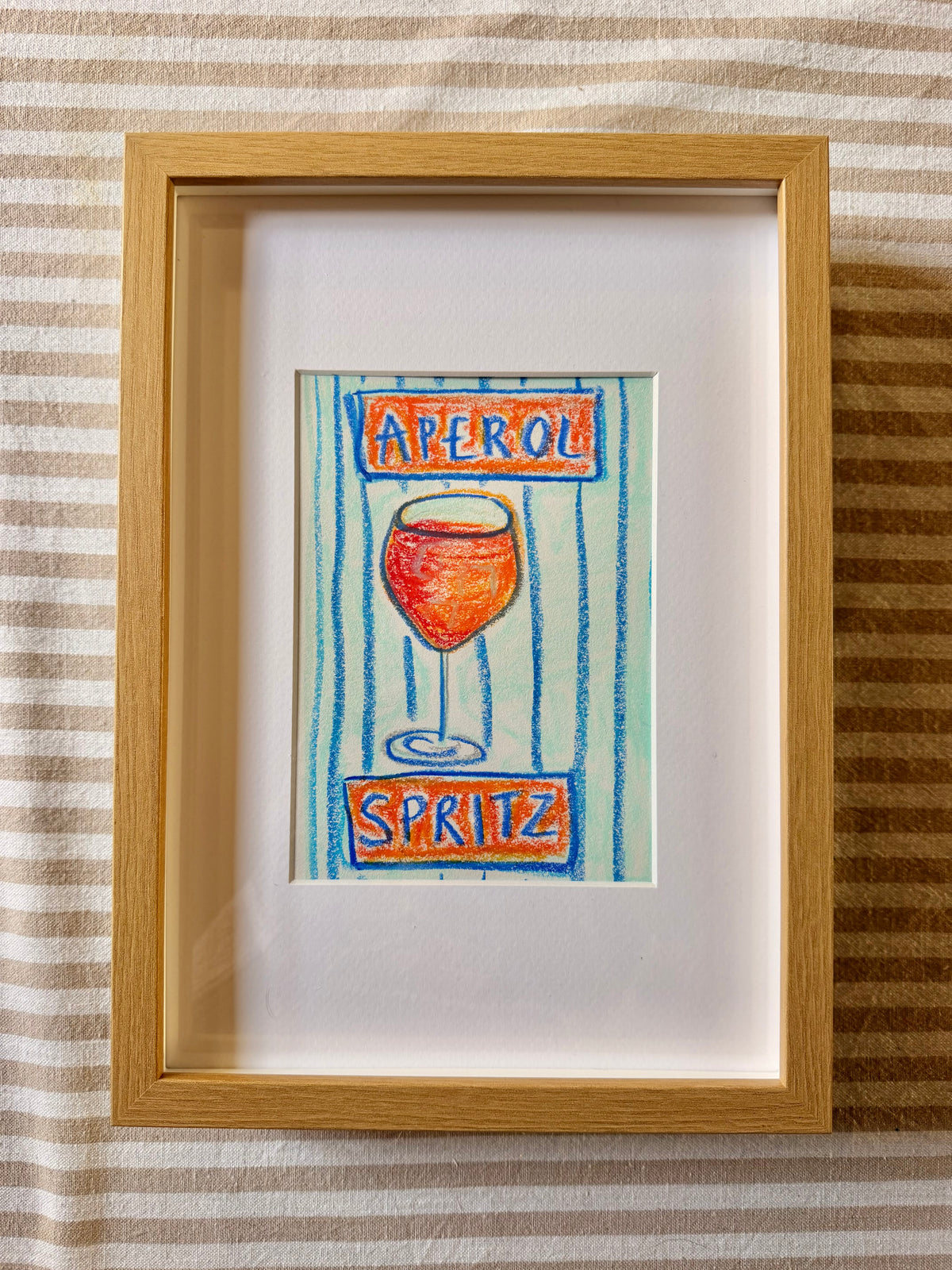 Aperol Spritz