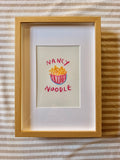 Nancy Noodle