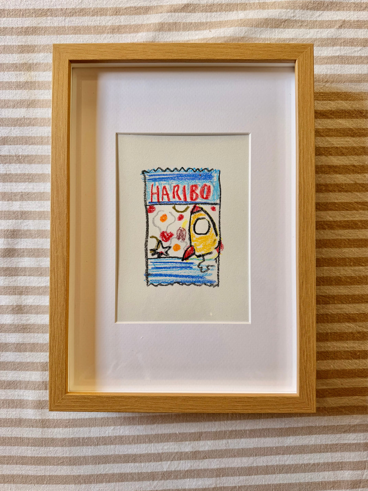 Haribo