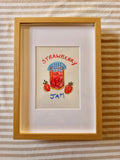 Strawberry Jam