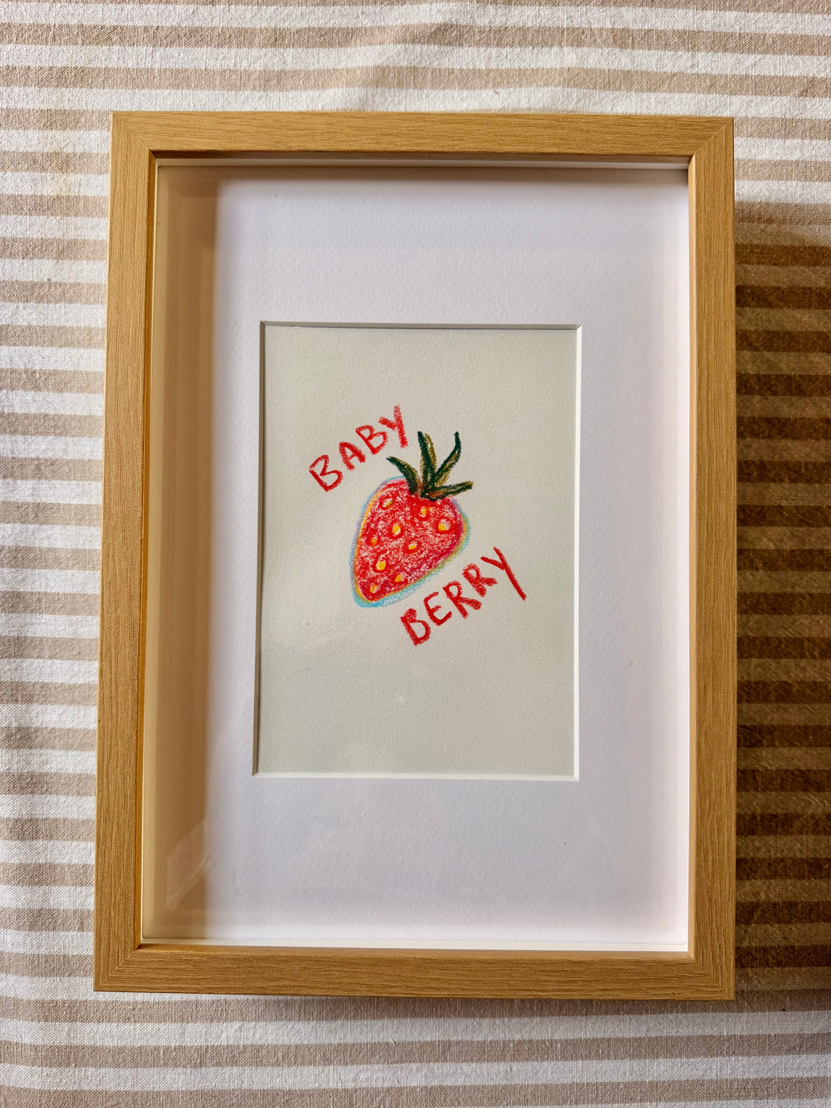 Baby Berry