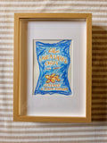 Lancashire Crisps