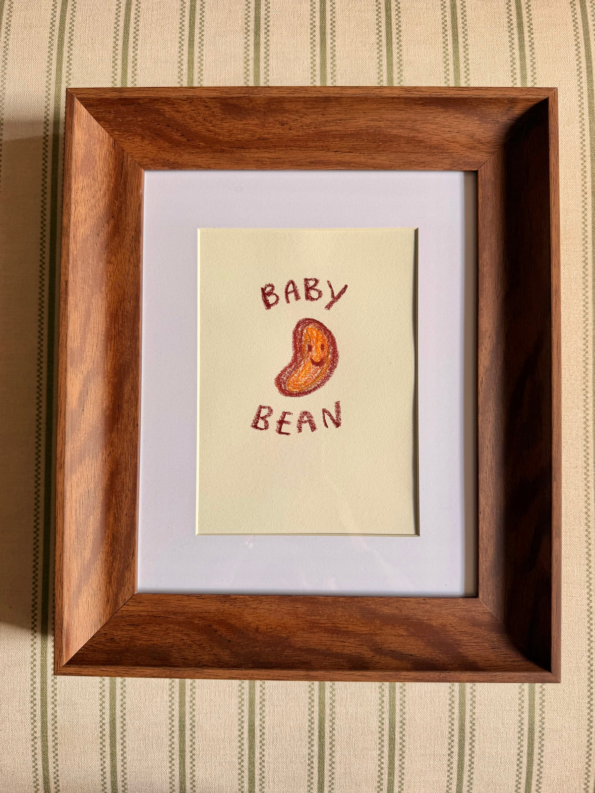 Baby bean