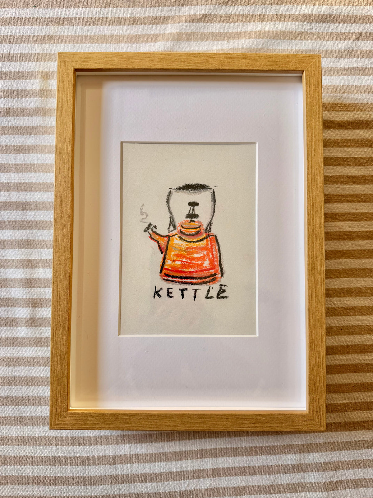 Kettle