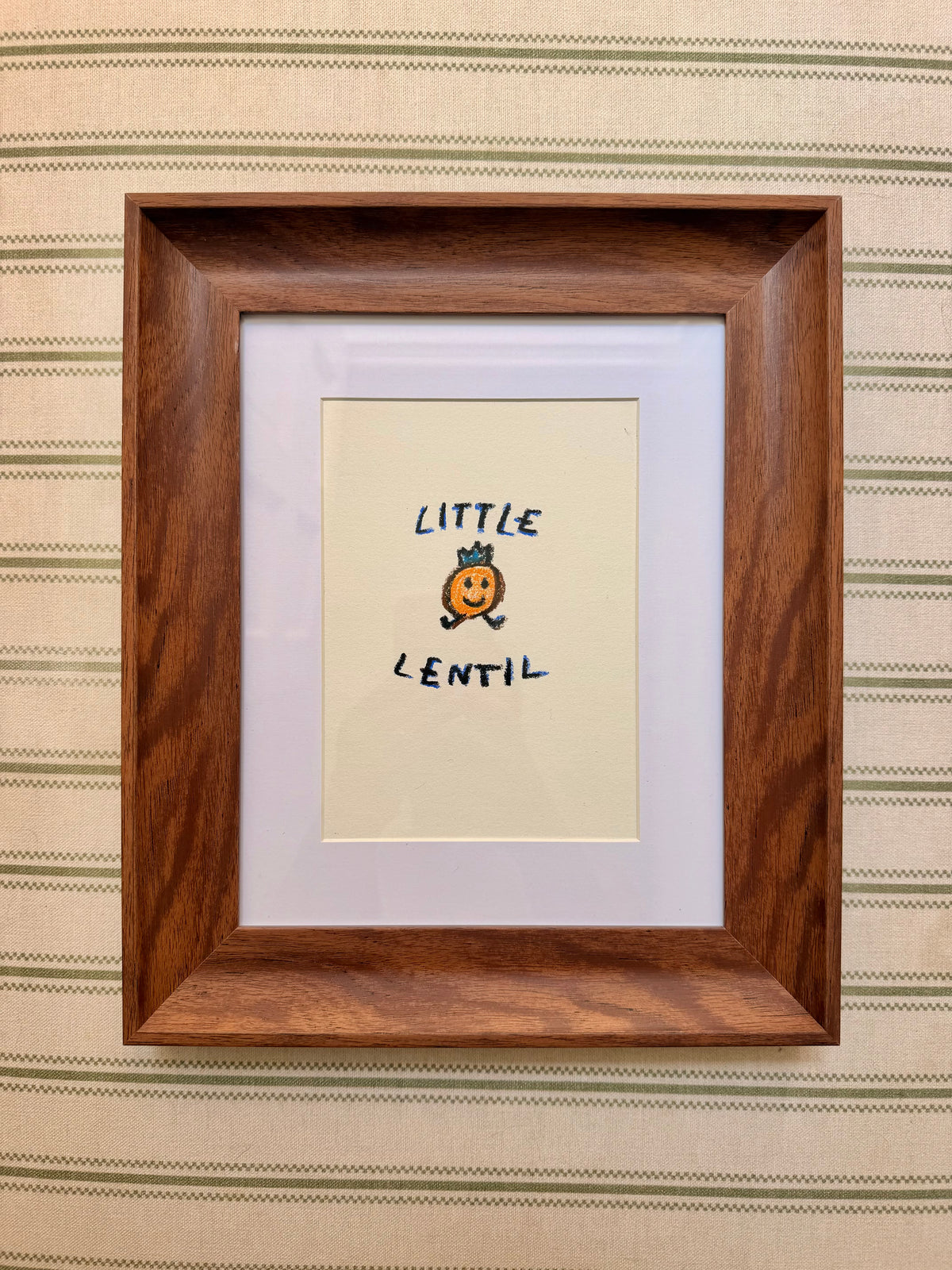 little lentil