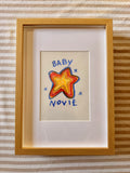 Baby Novie