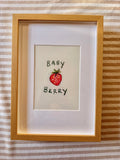 Baby berry