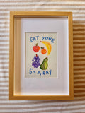 Eat your 5 a day