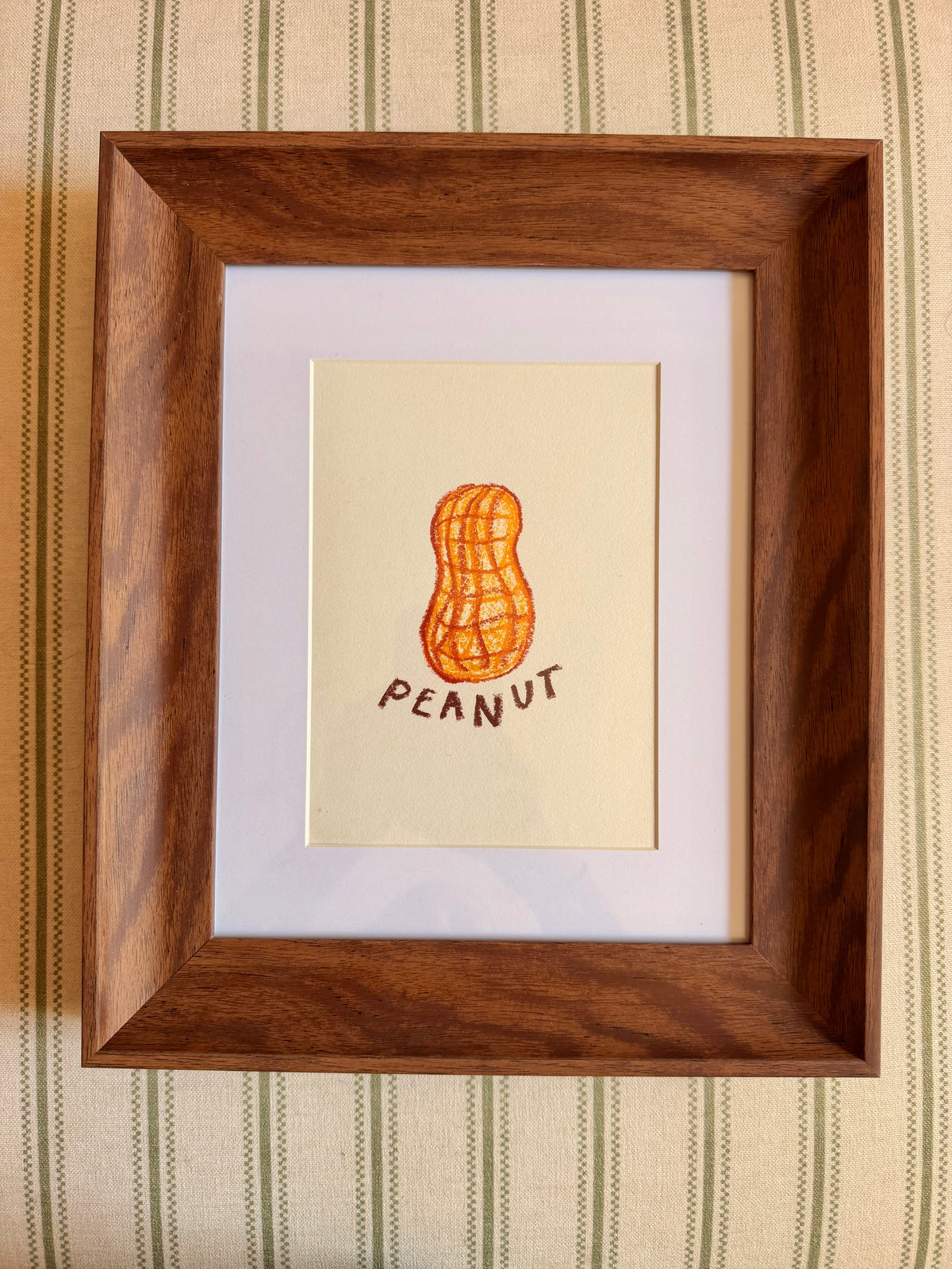 Peanut