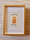Reuben Bear