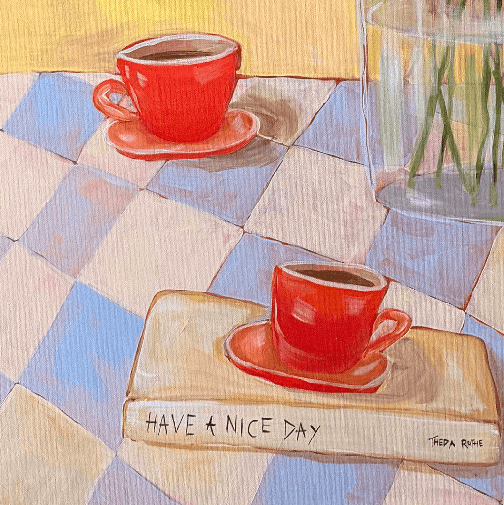 Have A Nice Day