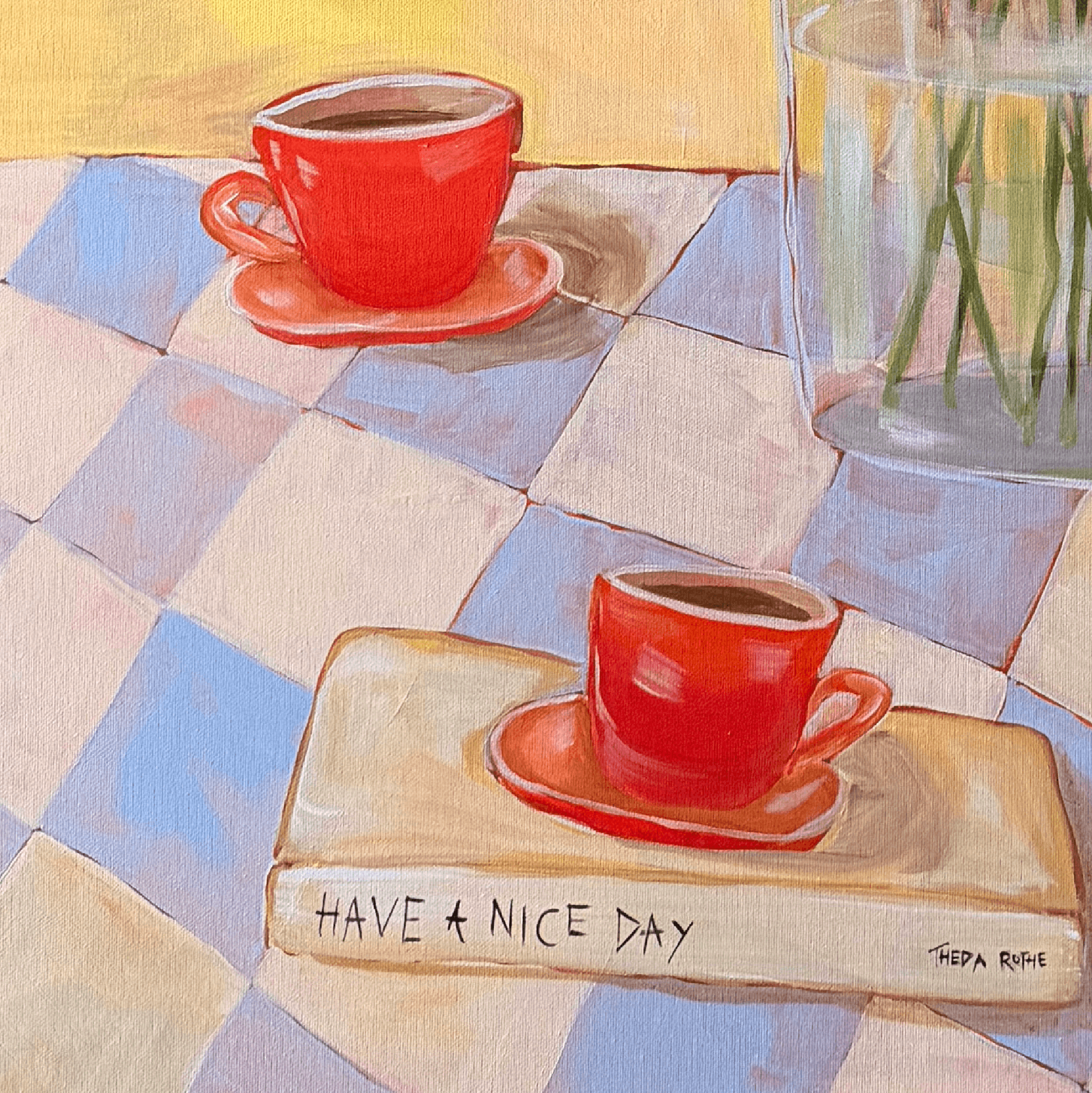 Have A Nice Day