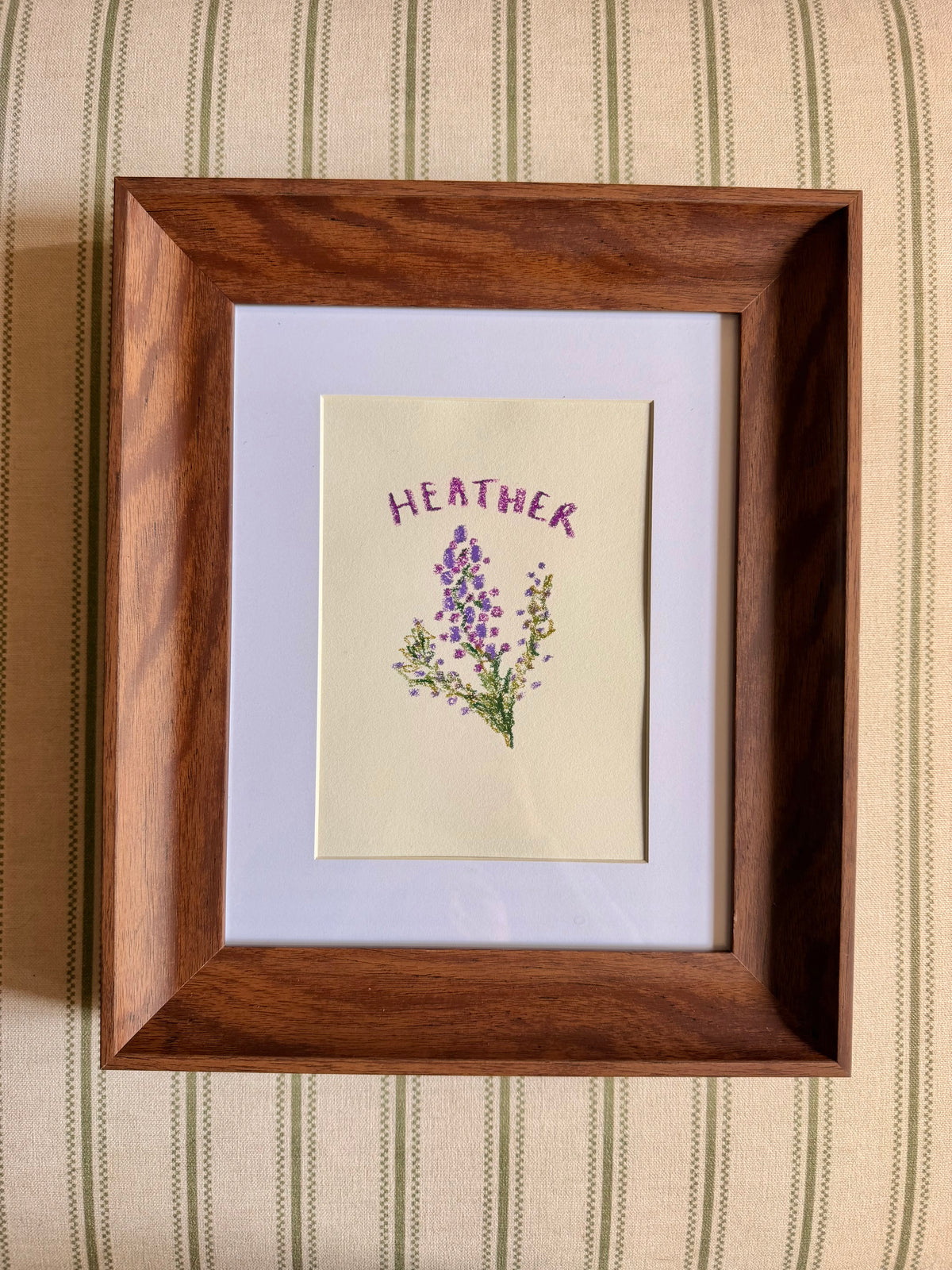Heather