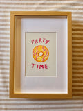 Party Time