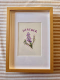 Heather