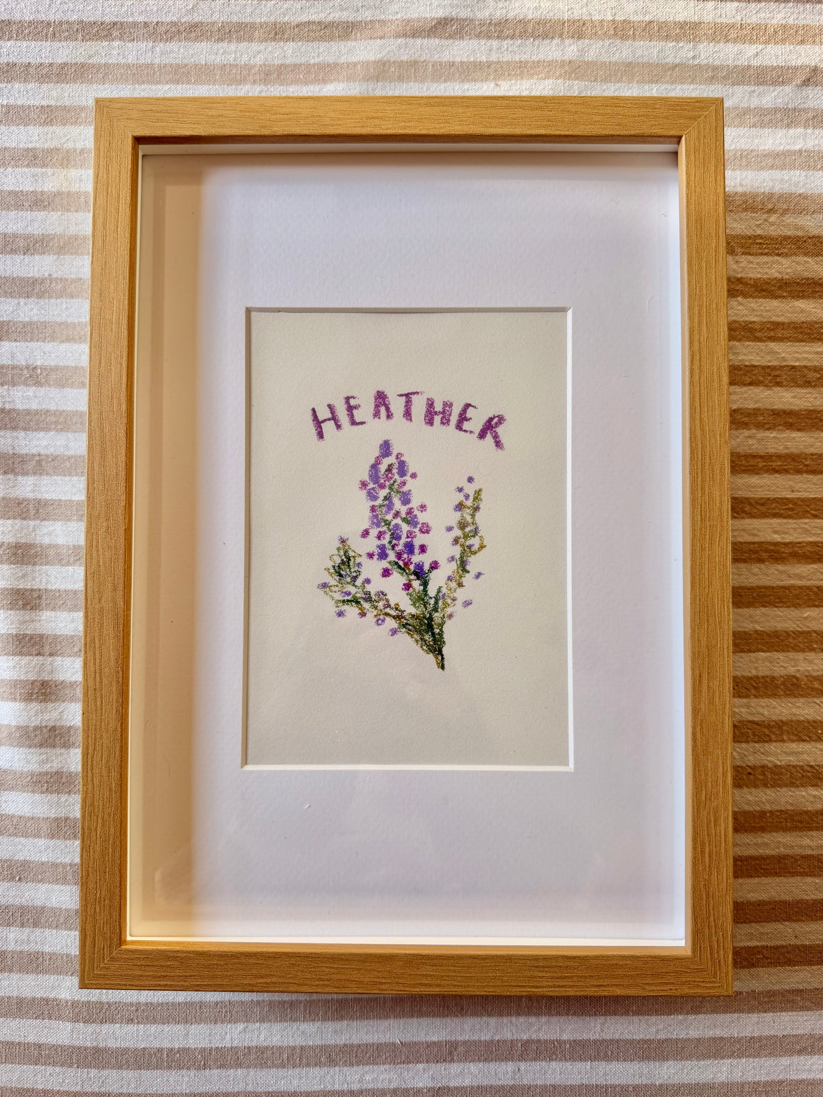 Heather