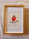 Baby Berry