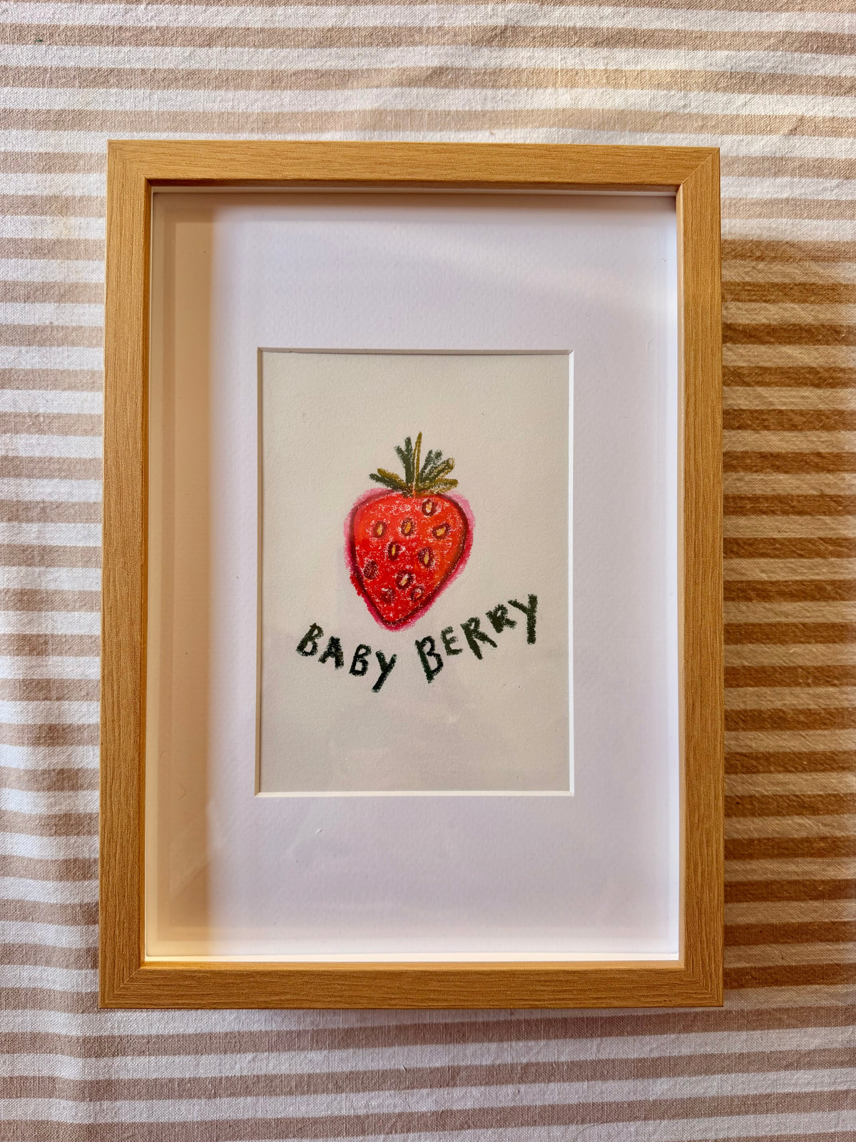 Baby Berry
