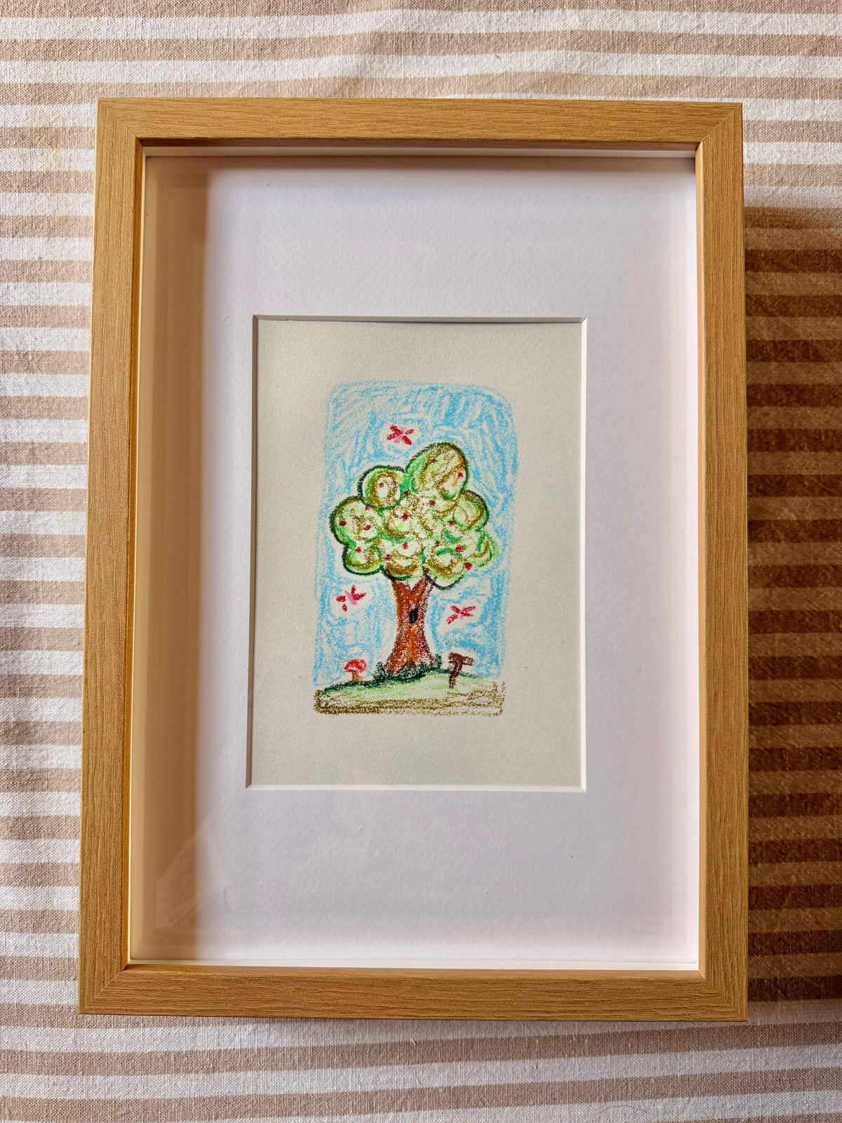 Fairy Tree