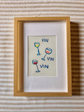 Vin Vin Vin