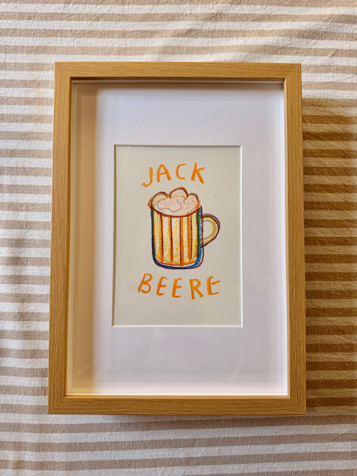 Jack Beere