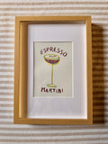 Espresso Martini
