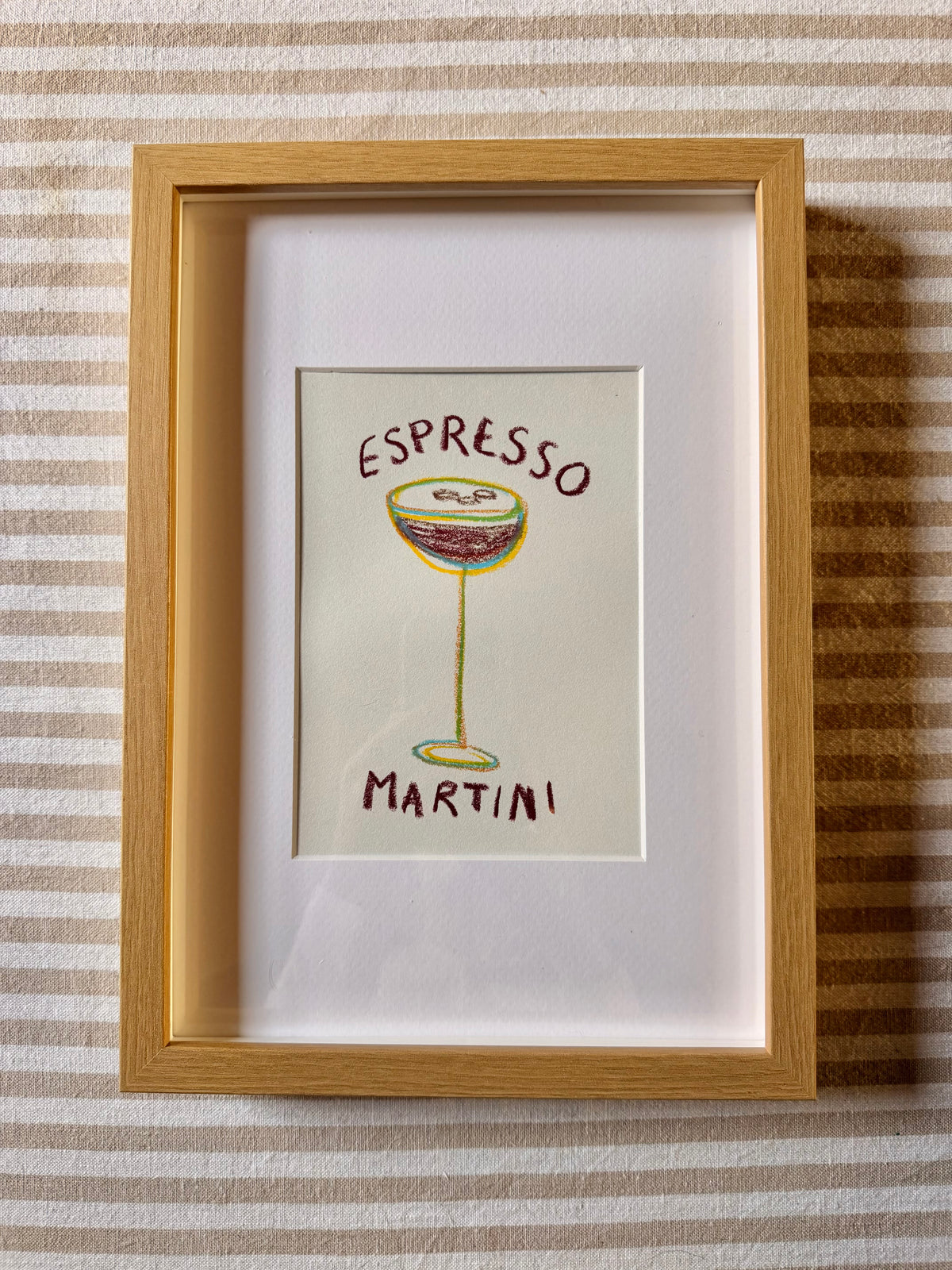 Espresso Martini