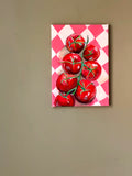 On The Vine - Print