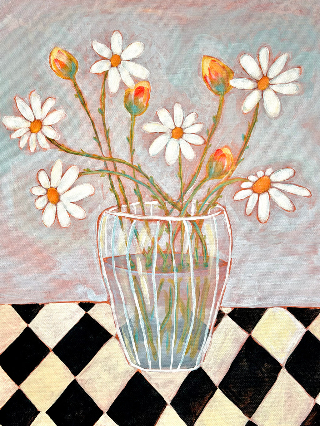 Still Blooming Original