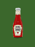 Ketchup - British Icons